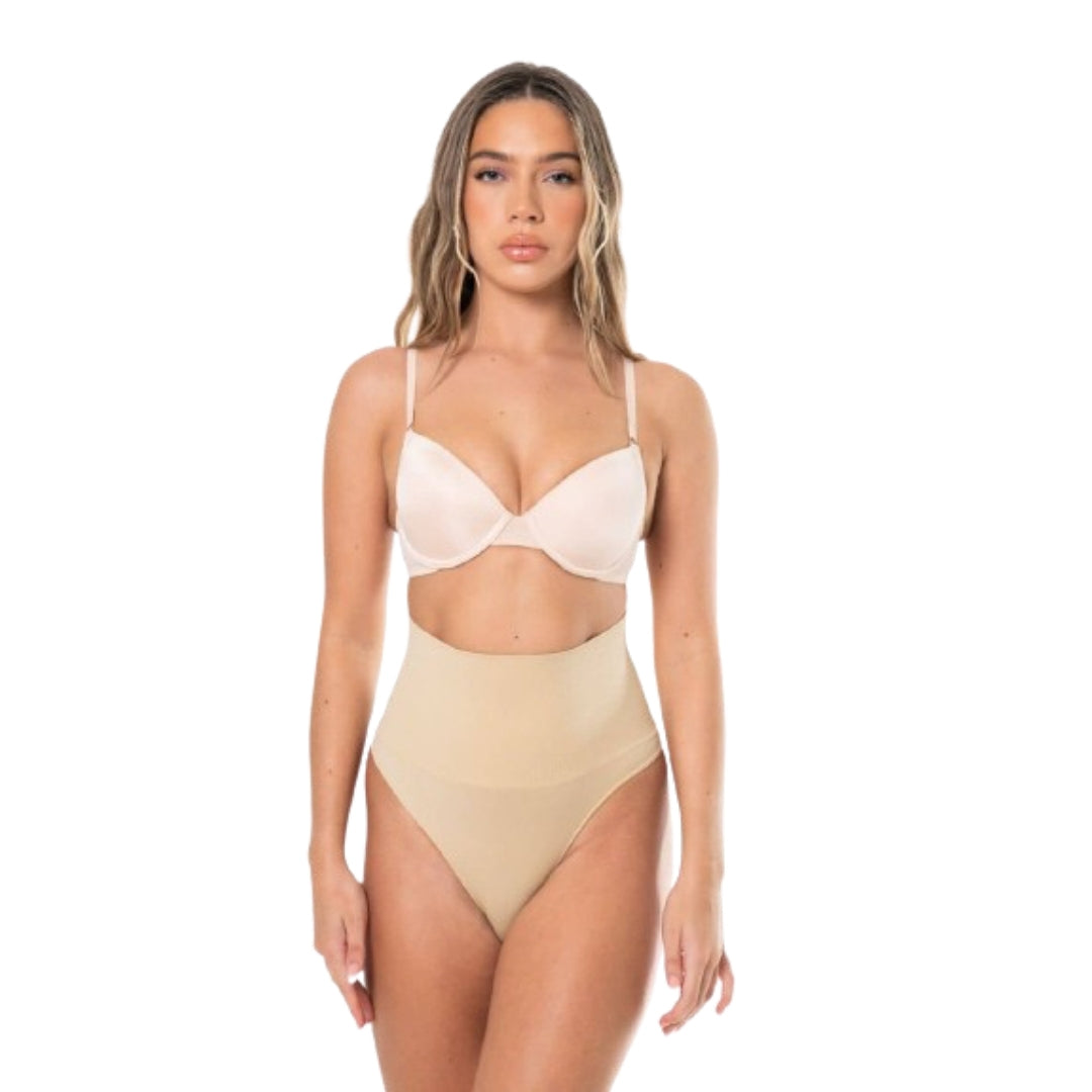 Sznurek z kontrolą kształtu