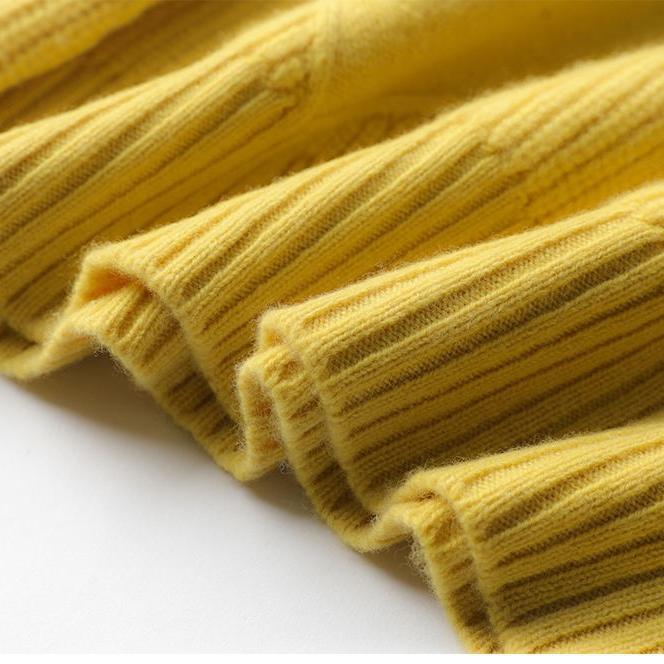 Kasmír garbó: Elegancia és kényelem a télre