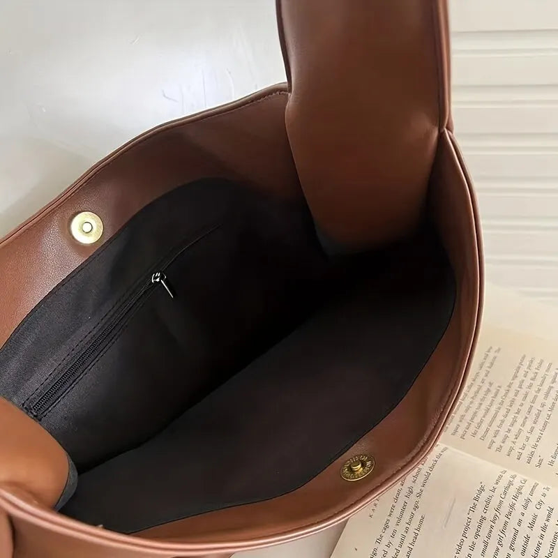 Luli | Håndveske i skinn