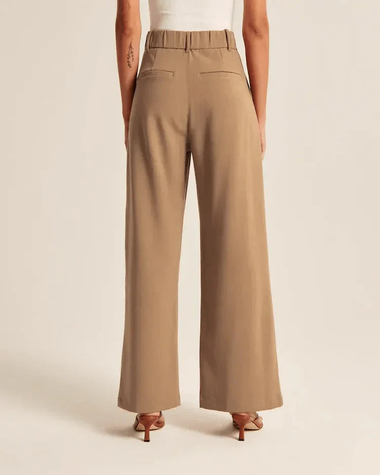 Wide Pants | Comfortable, Loose, Casual, and Trendy