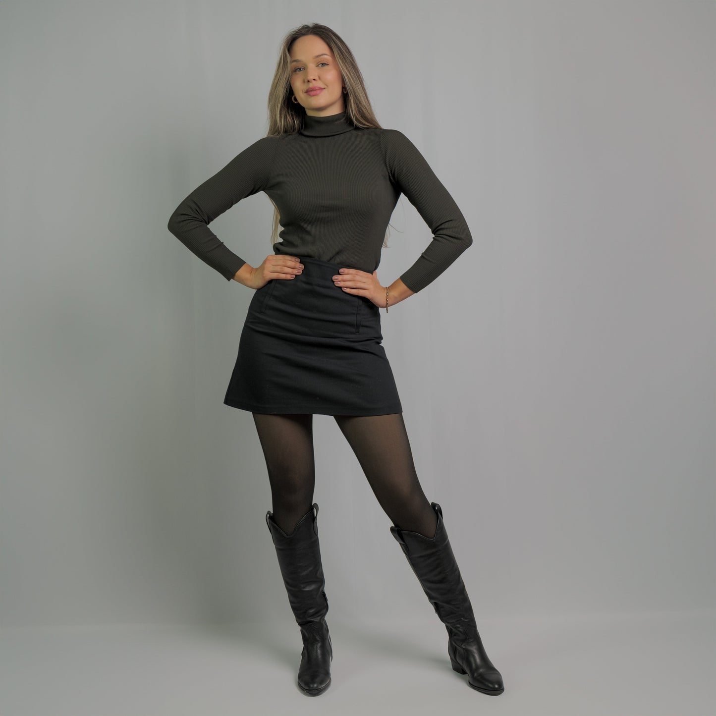 SUPER FLEXIBLE UND UNZERSTÖRLICHE MAGIC TIGHTS „SOCKINGS“ – Katimy™