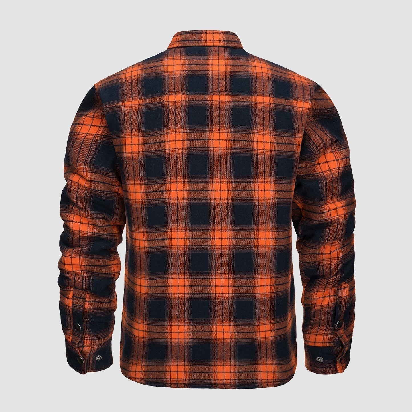 Liam - eerste kwaliteit Lumberjack Jacket