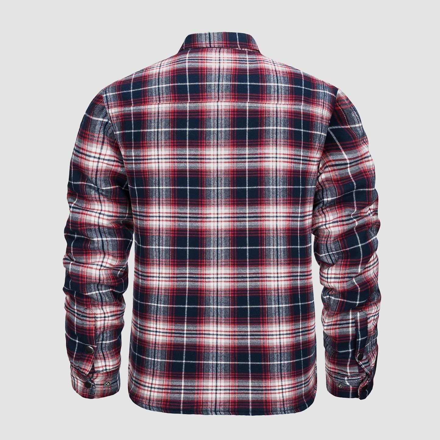 Liam - eerste kwaliteit Lumberjack Jacket