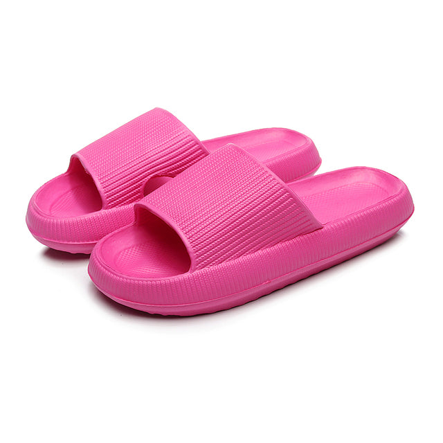 Vitalis Feet | Cloud Slippers - Comfort and Pain Relief 