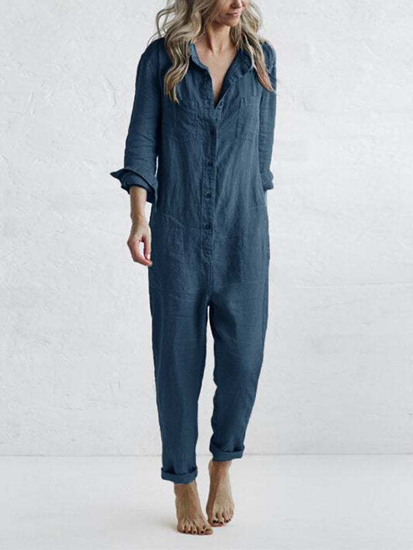 Onette | Lässiger Overall