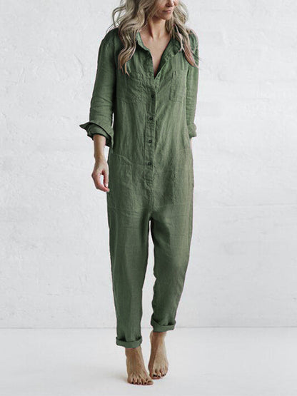 Onette | Lässiger Overall