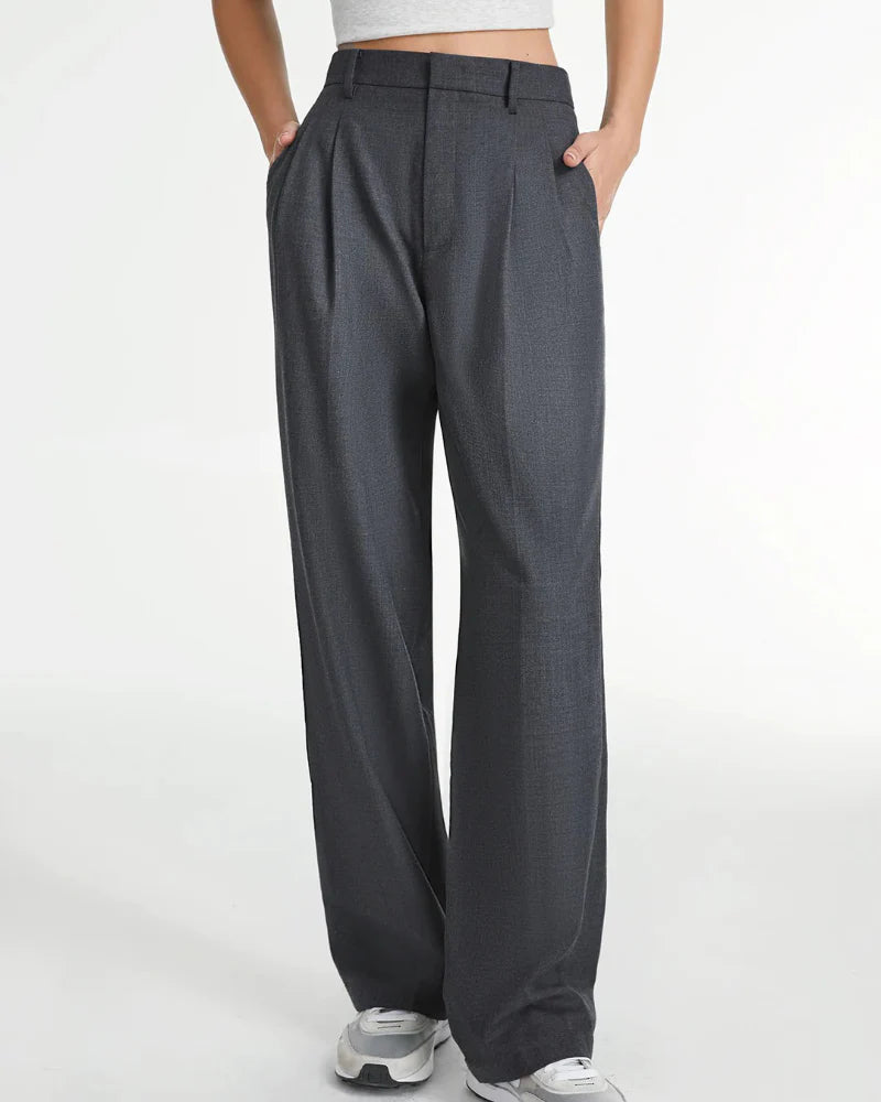 Pantalon large | Katimy