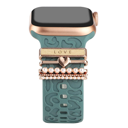 Acessórios de metal para Apple Watch